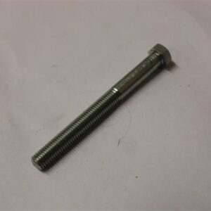 Cylinder Adjuster Bolt