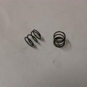 Recoil Centre Spring