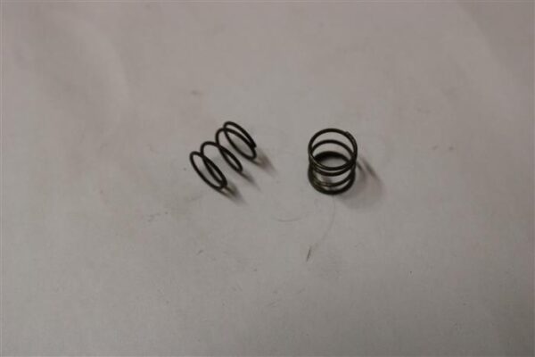 Recoil Centre Spring