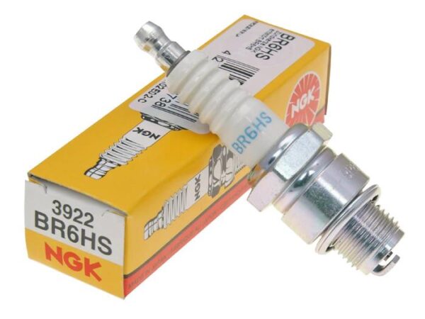 SPARK PLUG