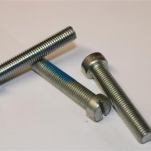 Cylinder Adjuster Screw