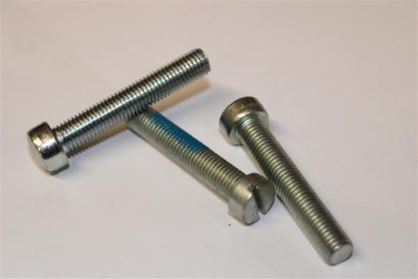 Cylinder Adjuster Screw