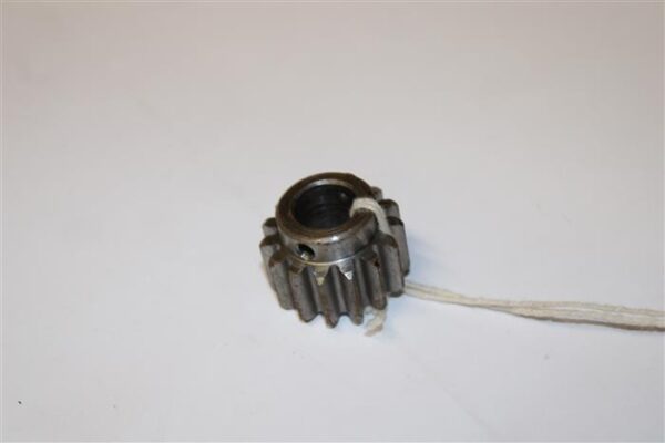 Pinion - Rotomow