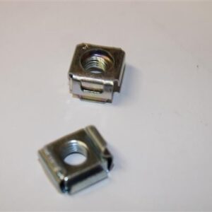Nut - Engine Platform