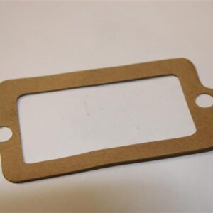 Breather Gasket