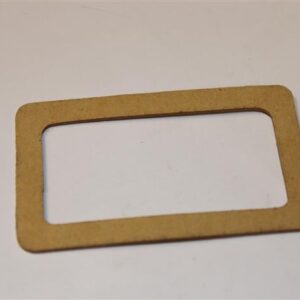 Breather Gasket