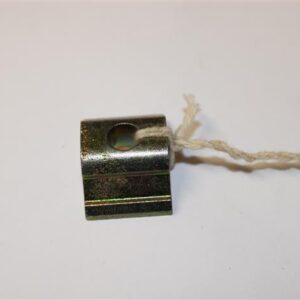 Block - Bottom Blade