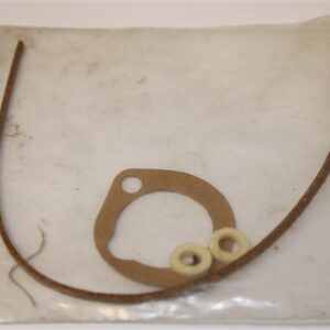 Gasket Kit - Dellorto Carb