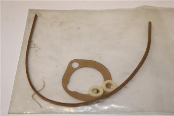 Gasket Kit - Dellorto Carb
