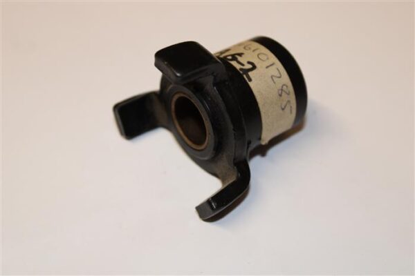 Engine Coupling