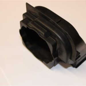 Motor Baffle