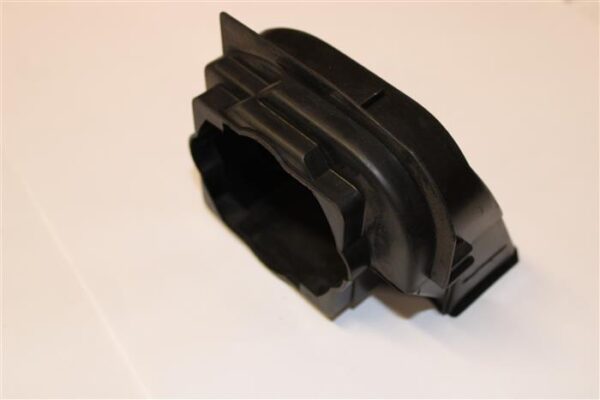 Motor Baffle