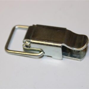 Battery Holder Clip