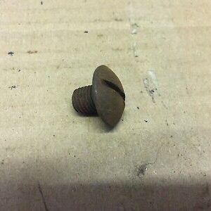 5/16"UNF Screw also CSP-11130