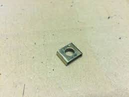 Tab Washer - RE30/35