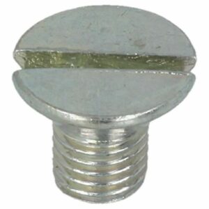 5/16 UNF X1/2 Bottom Blade Screw