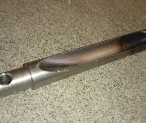 Hollow Tine for Sisis