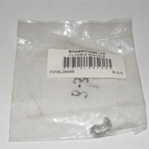 Clutch Cable Shackle