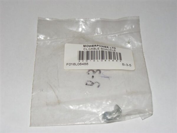 Clutch Cable Shackle
