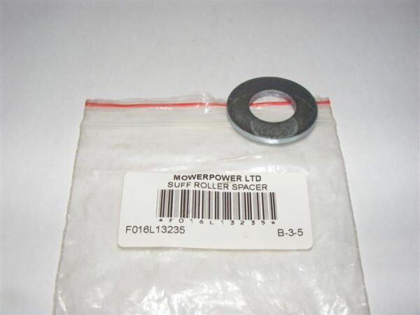 Suffolk Roller Spacer
