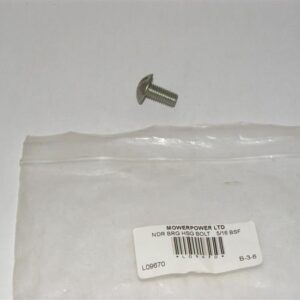 Atco NDR Bearing Housing Bolt    5/16 BSF