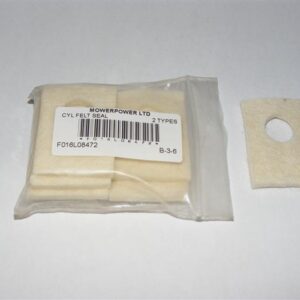 Cylinder Felt Seal