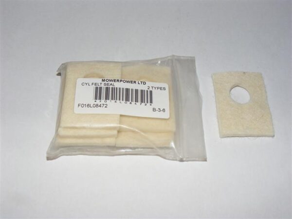 Cylinder Felt Seal