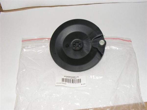 Cutting Disc