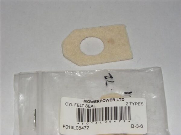 Cylinder Felt Seal - Image 2