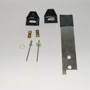 Safety Switch Kit PTO Flap
