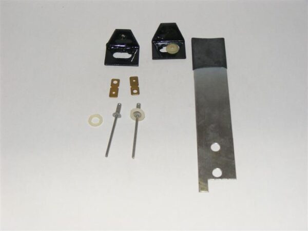 Safety Switch Kit PTO Flap