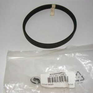 Drive Belt Turbo 35