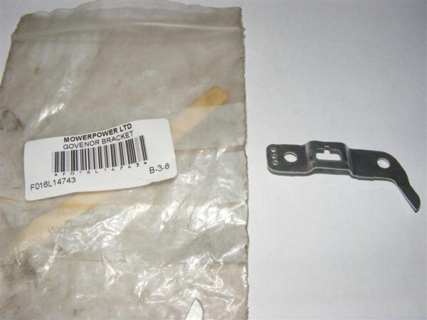 Govenor Bracket