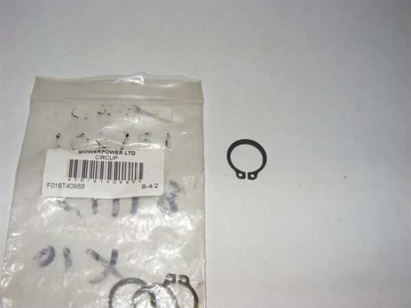 Circlip