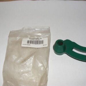 Roller Bracket - Left