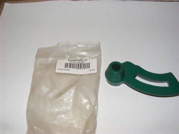 Roller Bracket - Left