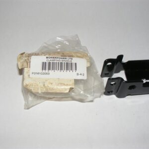 Clamping Saddle