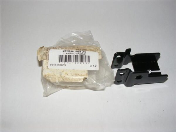 Clamping Saddle