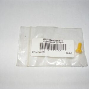 Grassbox Screw
