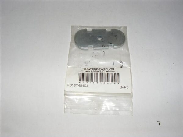 Grassbag Clamp