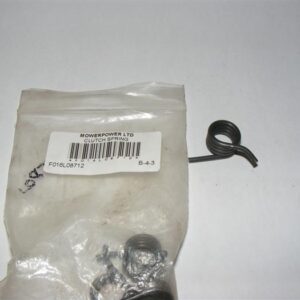 Clutch Spring