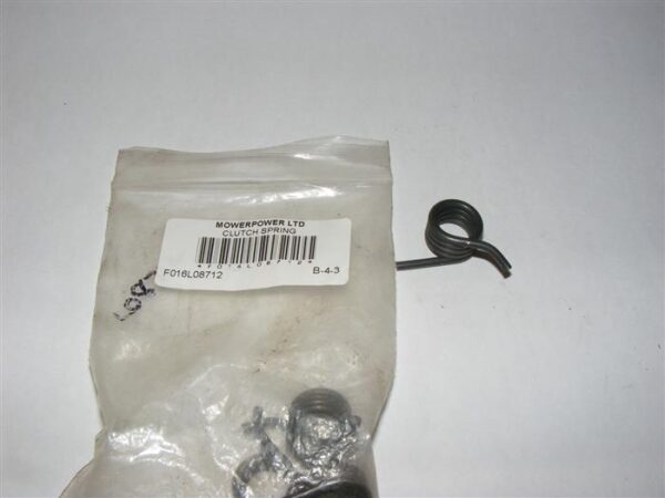 Clutch Spring
