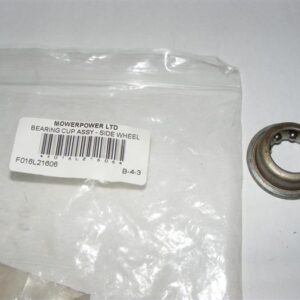 Bearing Cup Assy - Side Wheel
