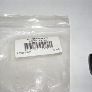 Roller Cap