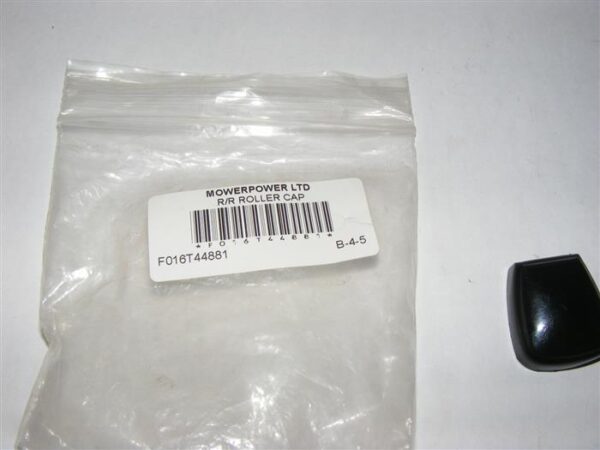 Roller Cap - Image 2