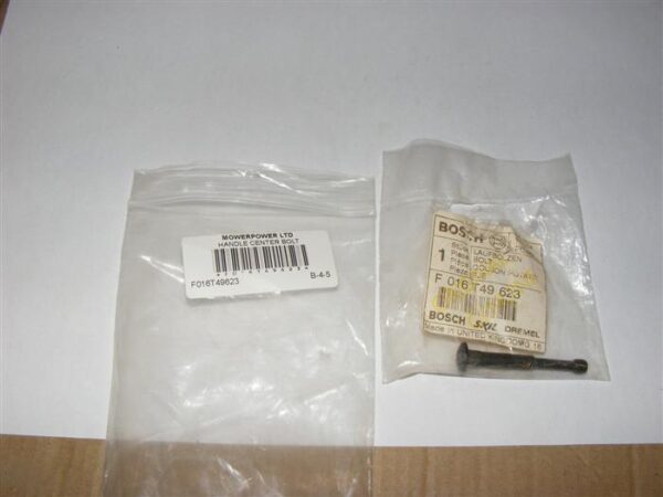 Handle Center Bolt - Image 2