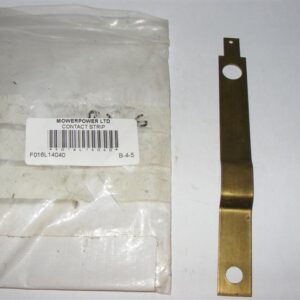 Contact Strip