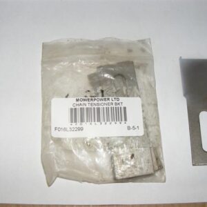 Chain Tensioner Bracket