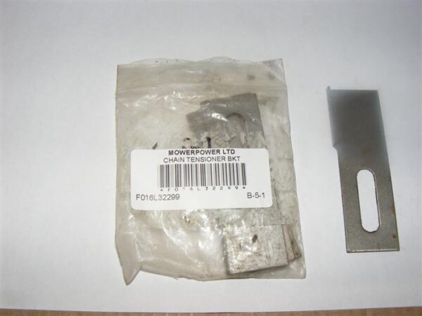 Chain Tensioner Bracket