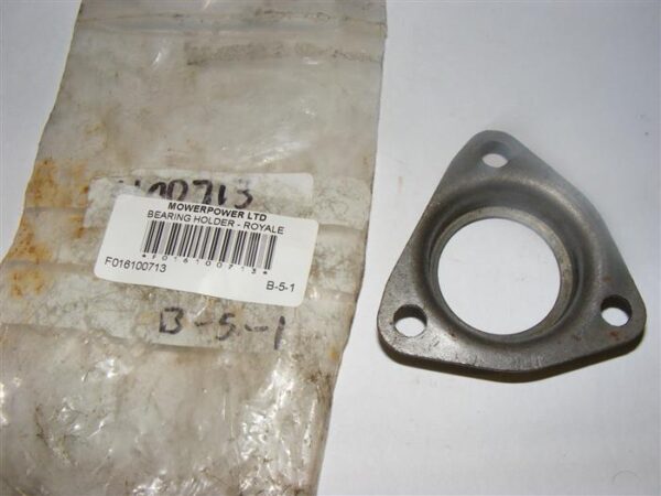 Bearing Holder - Royale